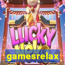 gamesrelax