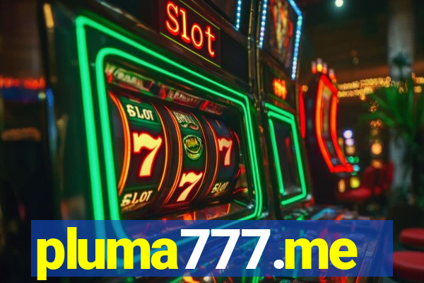 pluma777.me