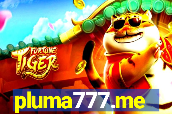 pluma777.me