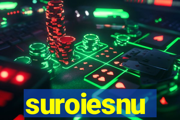 suroiesnu