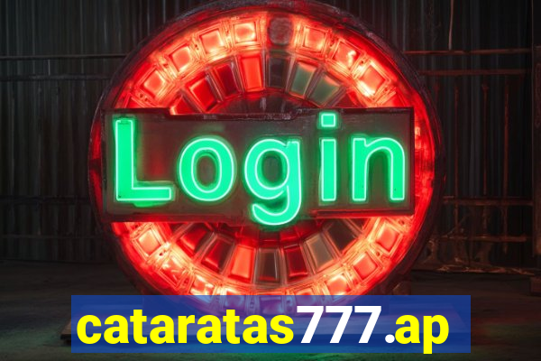 cataratas777.app