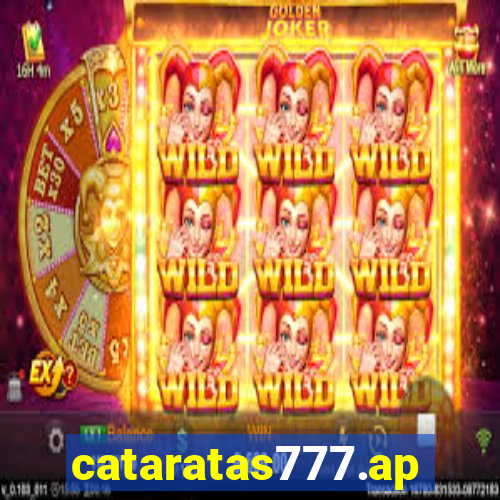 cataratas777.app