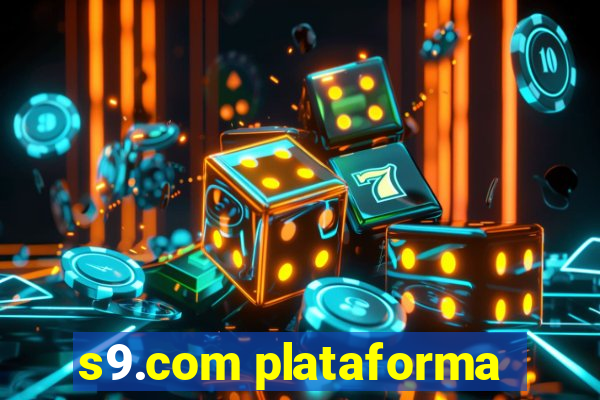 s9.com plataforma