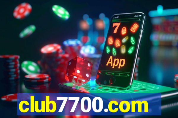 club7700.com