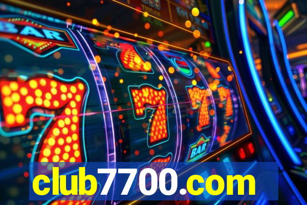 club7700.com