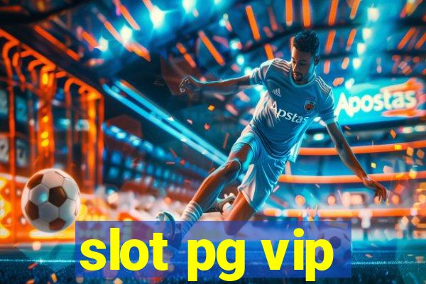 slot pg vip