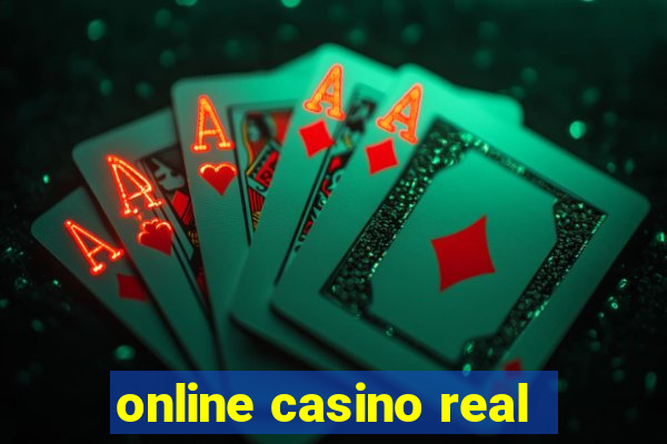 online casino real