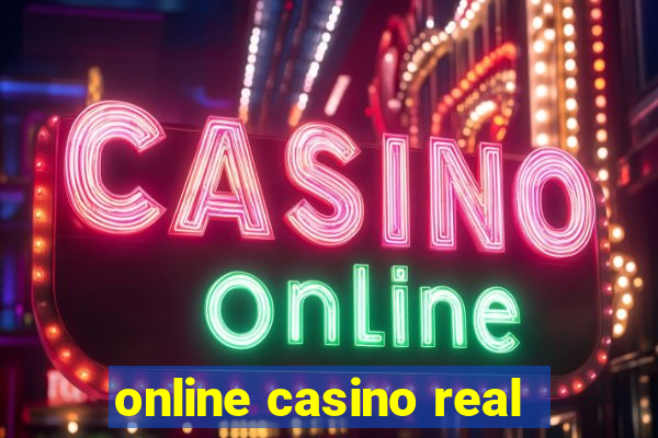 online casino real