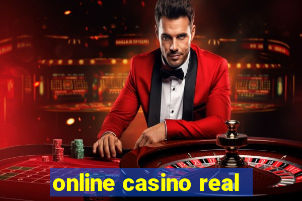 online casino real