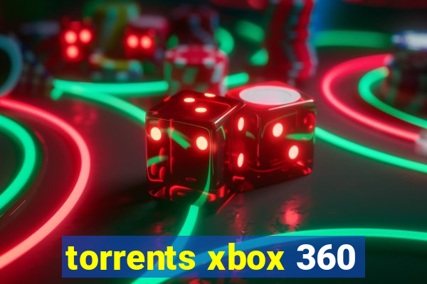 torrents xbox 360