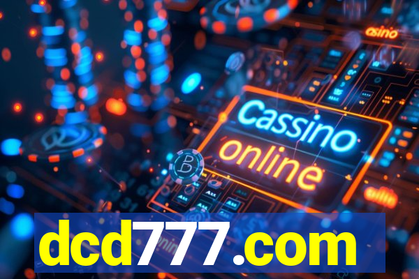 dcd777.com