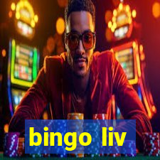 bingo liv