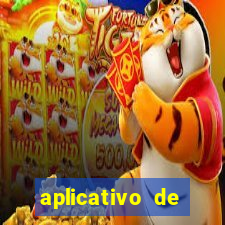 aplicativo de aposta jogo