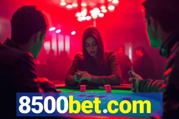 8500bet.com