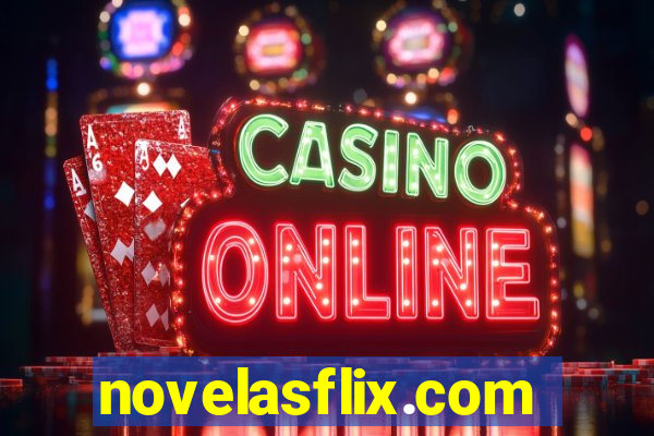 novelasflix.com