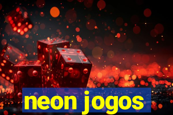 neon jogos