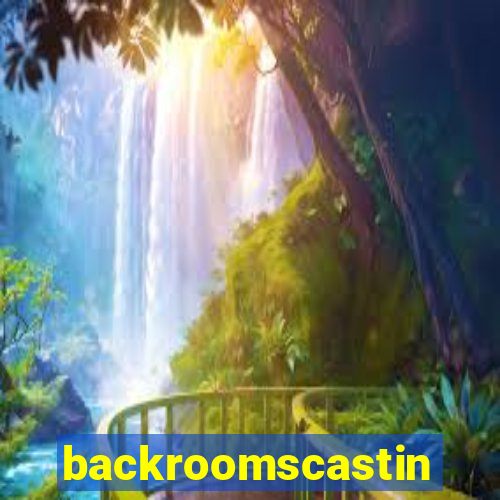 backroomscasting