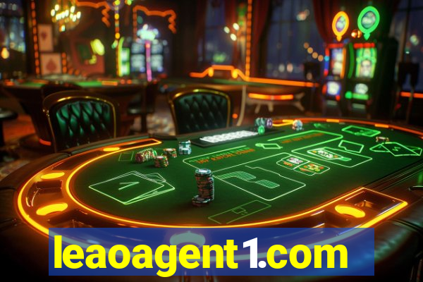 leaoagent1.com