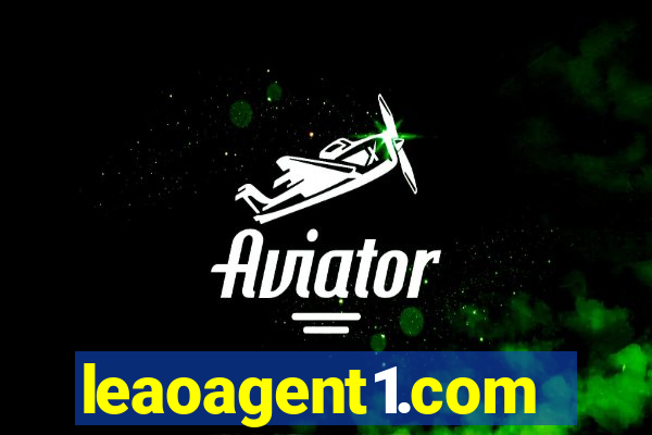 leaoagent1.com