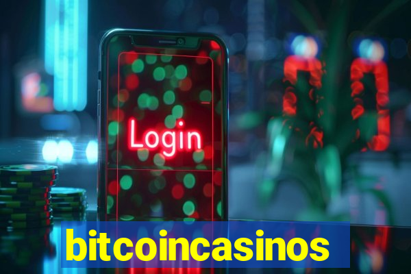 bitcoincasinos