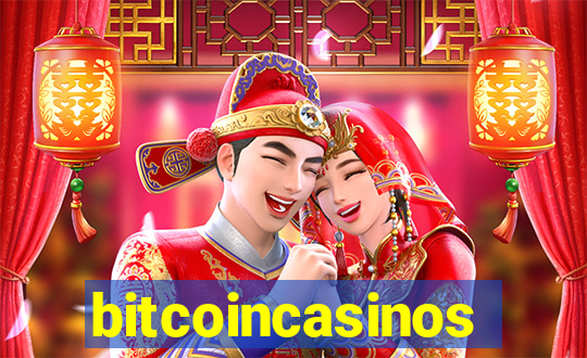 bitcoincasinos