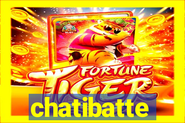 chatibatte