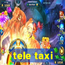 tele taxi