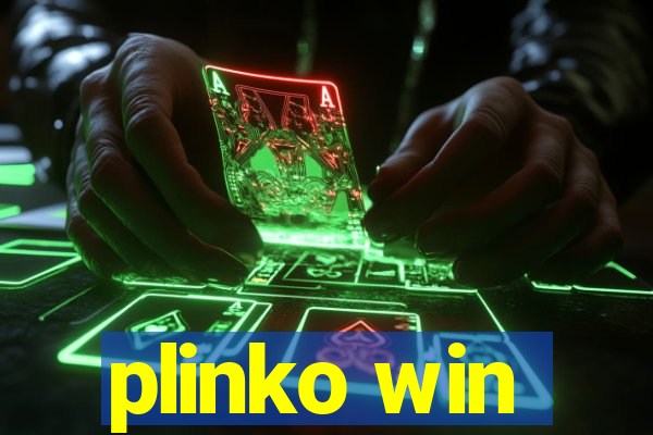 plinko win