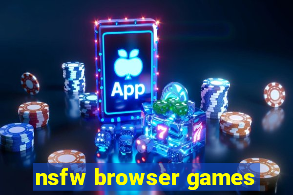 nsfw browser games