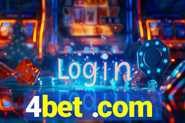 4bet .com