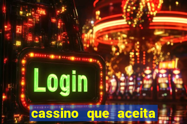 cassino que aceita cart?o de crédito mastercard