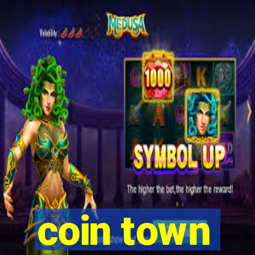 coin town