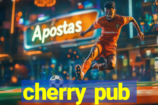 cherry pub