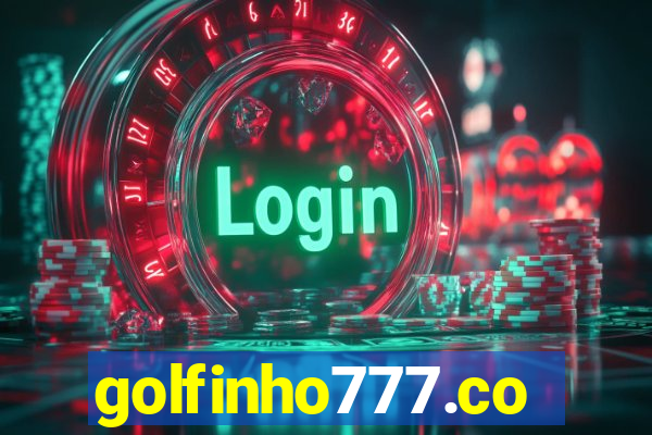 golfinho777.co