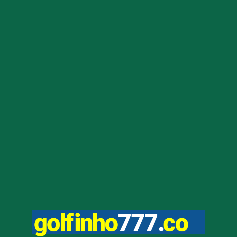 golfinho777.co