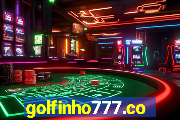 golfinho777.co