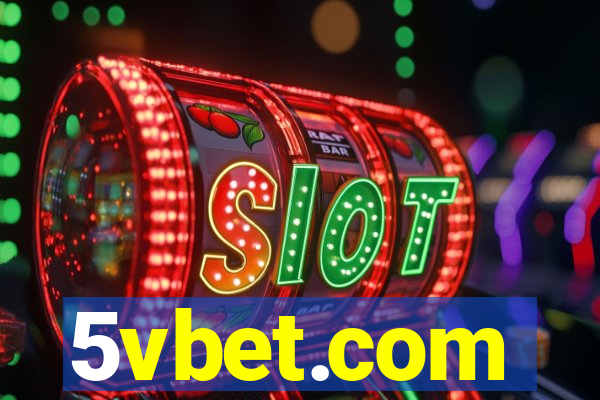 5vbet.com