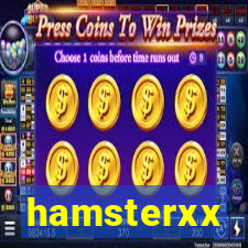 hamsterxx