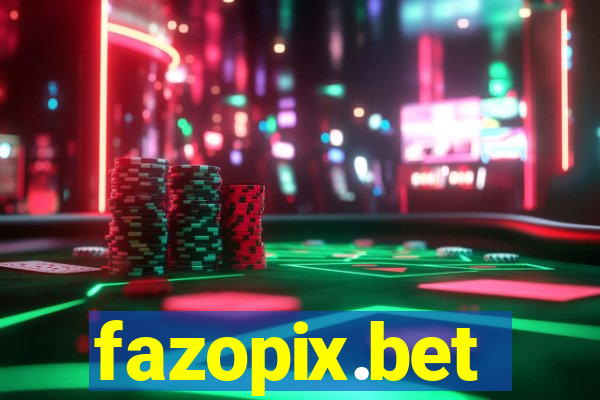 fazopix.bet