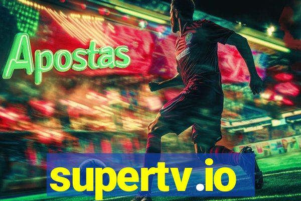 supertv.io