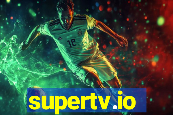 supertv.io