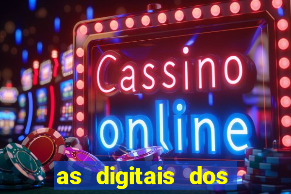 as digitais dos deuses pdf