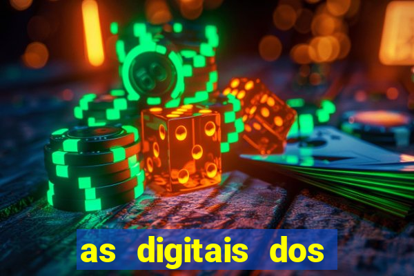 as digitais dos deuses pdf