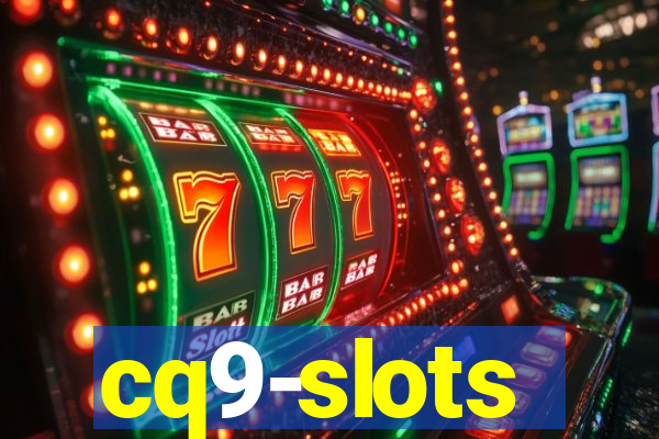 cq9-slots