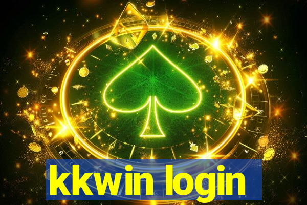 kkwin login