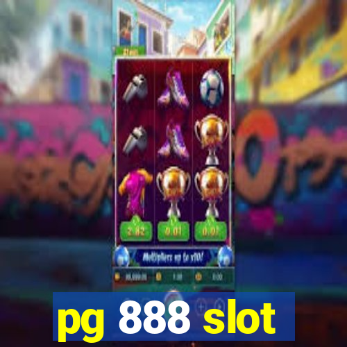 pg 888 slot