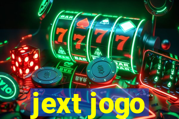 jext jogo