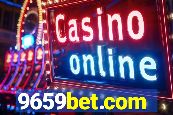 9659bet.com