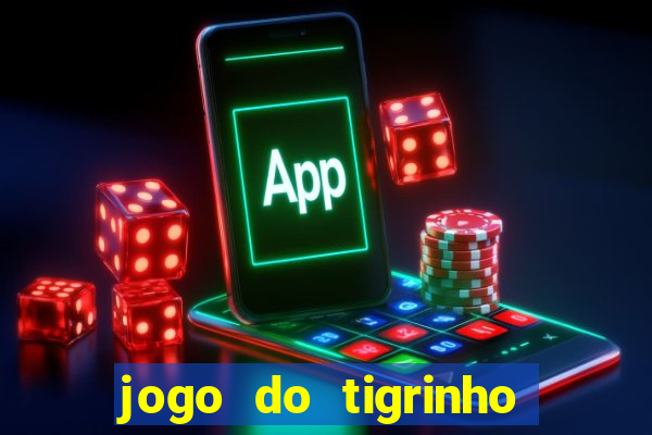 jogo do tigrinho liberado no brasil