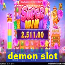 demon slot